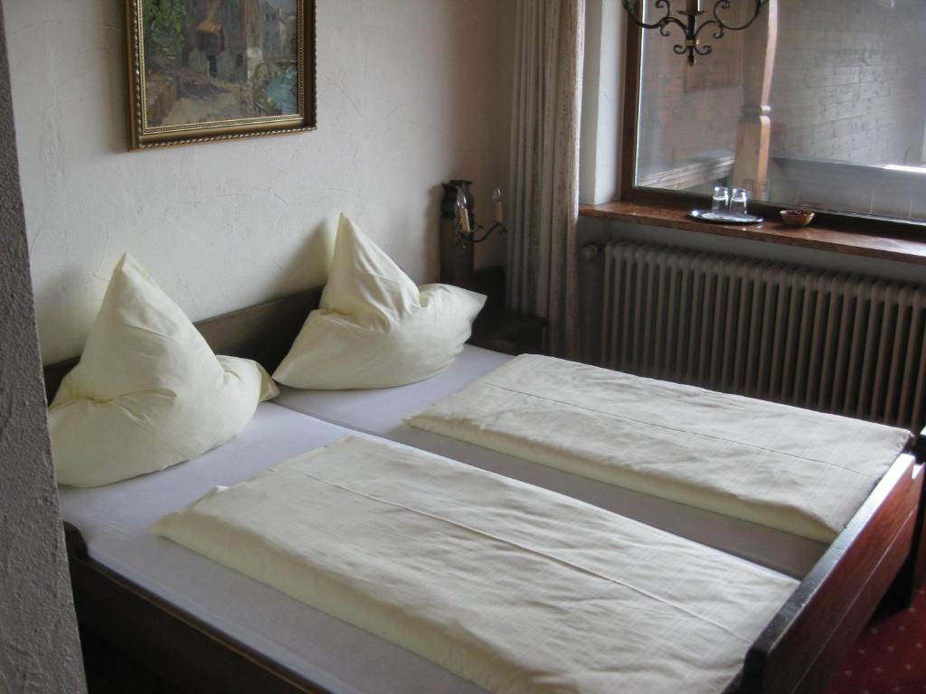 Panoramahotel Karwendelhof Wallgau Pokoj fotografie