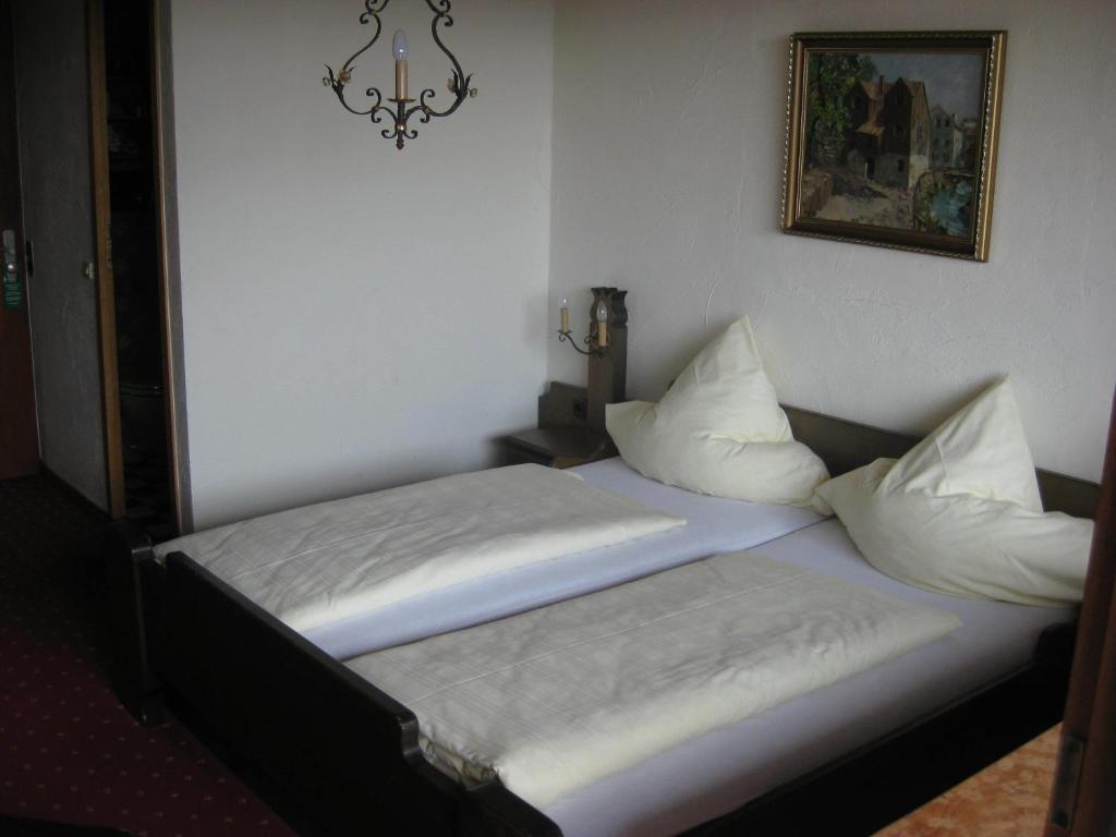 Panoramahotel Karwendelhof Wallgau Pokoj fotografie