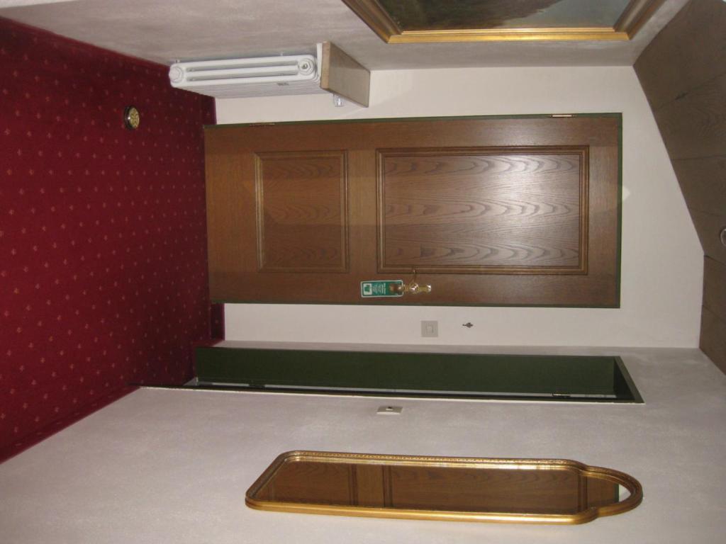 Panoramahotel Karwendelhof Wallgau Pokoj fotografie